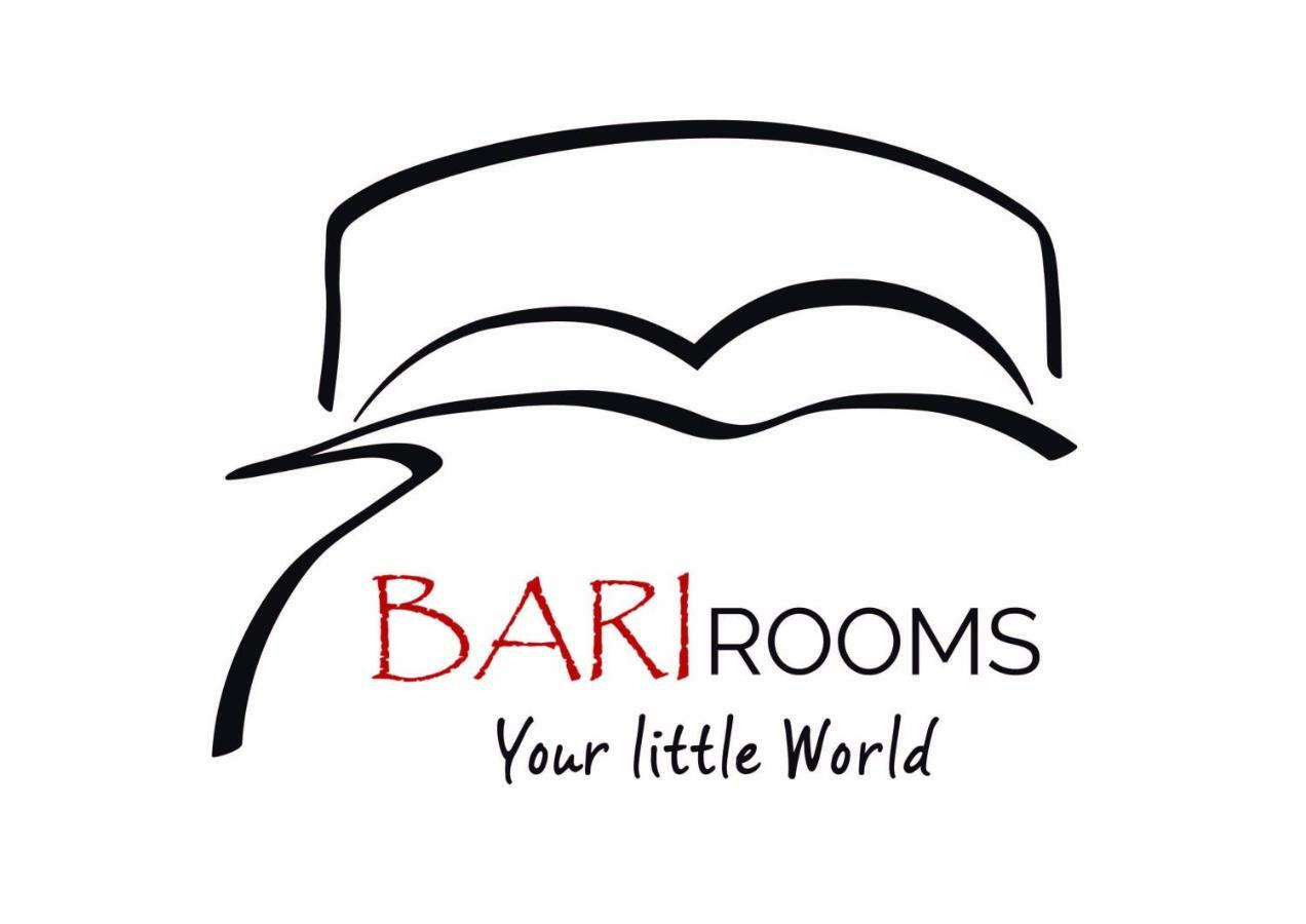 Bari Rooms Central Station מראה חיצוני תמונה